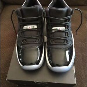 Air Jordan retro 11 infrared low $260 on PayPal