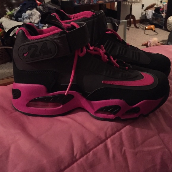 Nikes