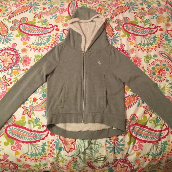 Abercrombie Kids sweatshirt