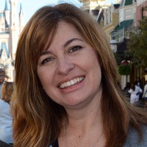 Meet your Posher, Jeannine