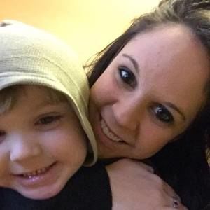 Meet your Posher, Joy