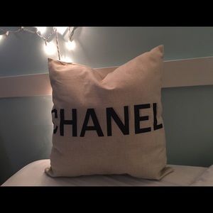 Decorative Pillow