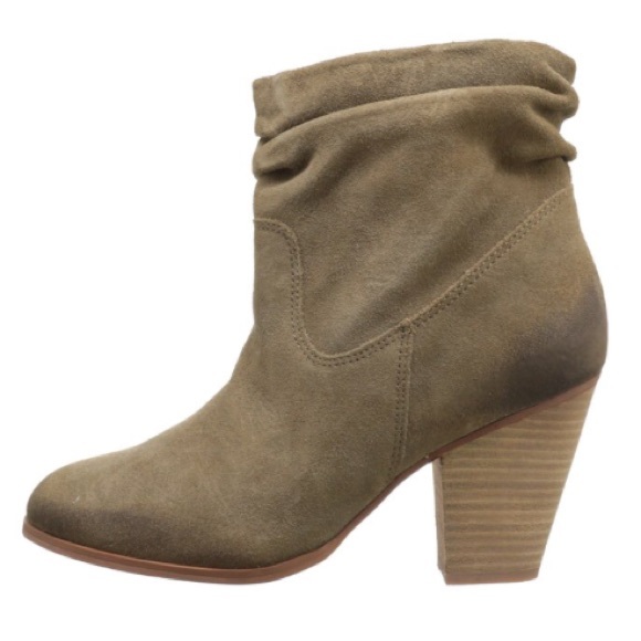 Chinese Laundry Bootie