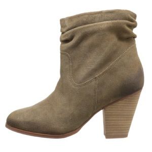 Chinese Laundry Bootie