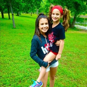 Meet your Posher, Cami