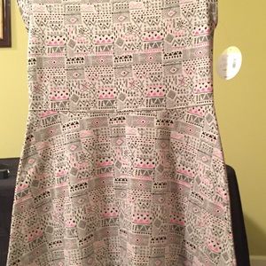 Junior skater dress (new)