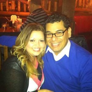 Meet your Posher, Sunshine