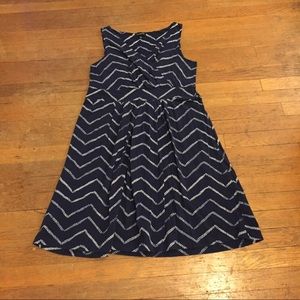 BUNDLE lands end dresses - made for specific sale