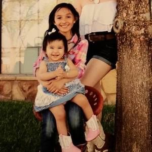 Meet your Posher, Susana