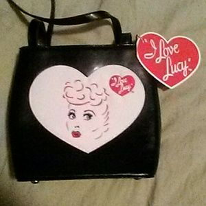 Lucy purse