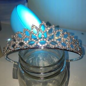 Tiara (Never used)