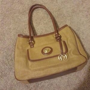 Like New Etienne Aigner Handbag