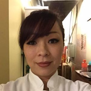 Meet your Posher, Angela