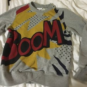 💥Phillip Lim crewneck💥