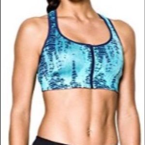 Under Armour Sports Bra