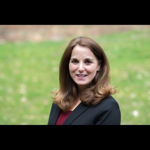 Meet your Posher, Lori