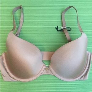Betsy Johnson bra... Never worn
