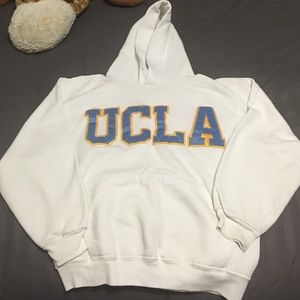 White Ucla Sweatshirt Online Store, UP 