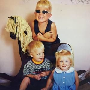 Meet your Posher, Colleen