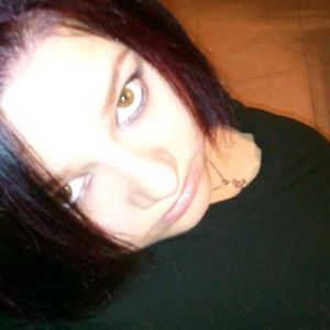 Meet your Posher, Chrissy