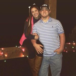 Meet your Posher, Ciara