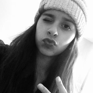 Meet your Posher, Sabrina