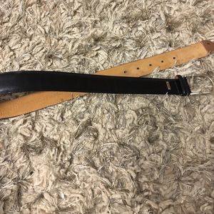 Ariat belt