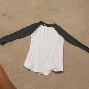 3/4 sleeve Shirt