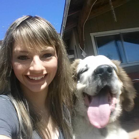 Meet your Posher, Tabitha