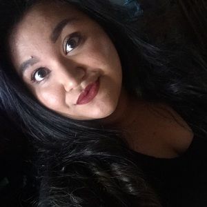 Meet your Posher, Bridget