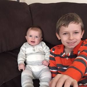 Meet your Posher, Tami