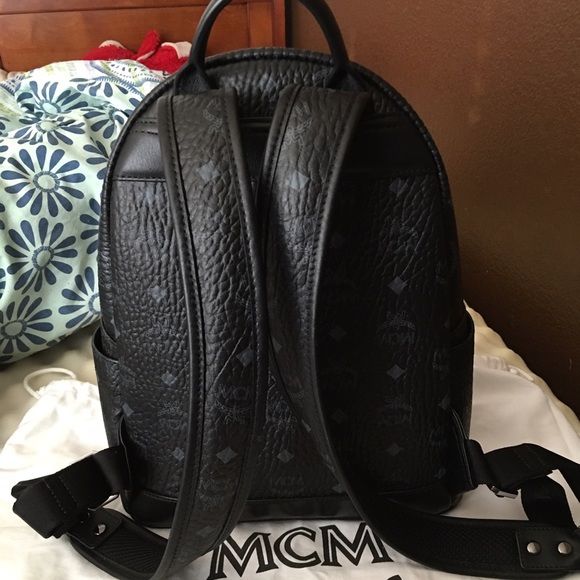 MCM backpack main image 4