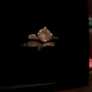 Engagement set