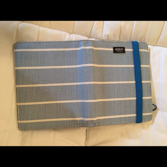 Kate Spade Saturday Fantastic Passport Holder