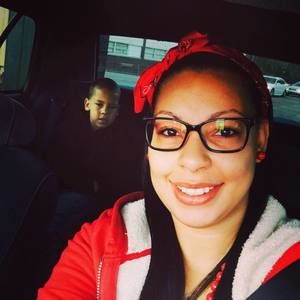 Meet your Posher, Ashley