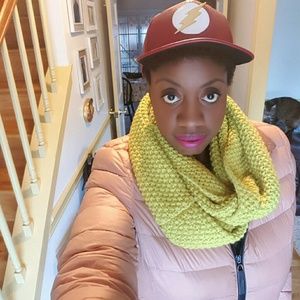 Meet your Posher, Kendra