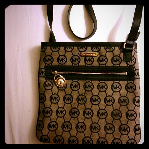 MK Crossover bag