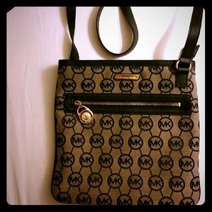 MK Crossover bag