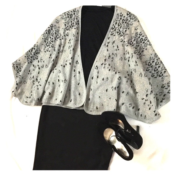 CAbi Gigi Wrap 2015 fall line