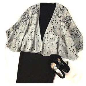 CAbi Gigi Wrap 2015 fall line