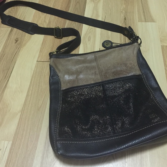 The Sak crossbody bag