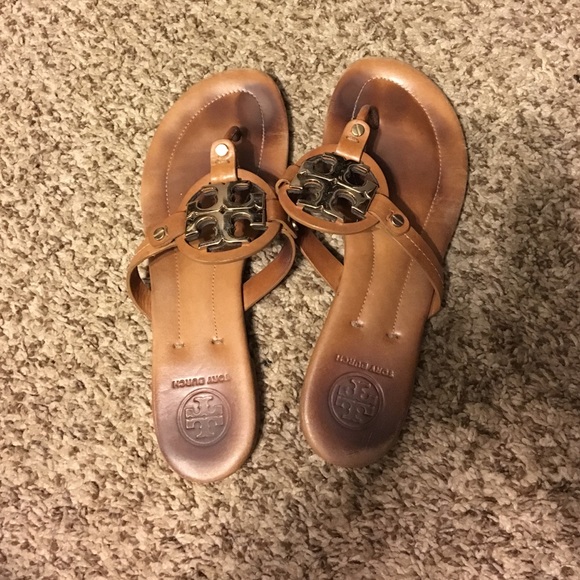 Tory Burch Sandals