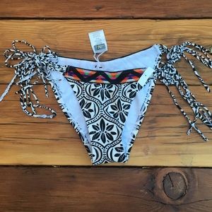 O'neill bikini bottom