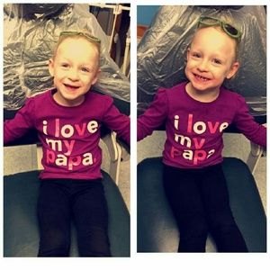 Meet your Posher, Lori