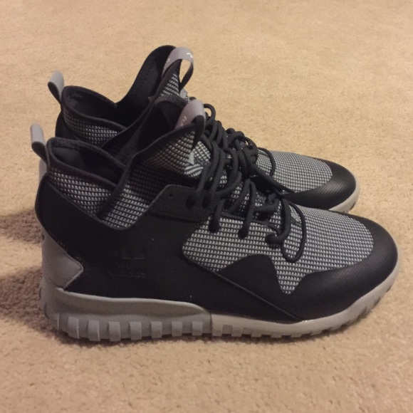Adidas tubular X