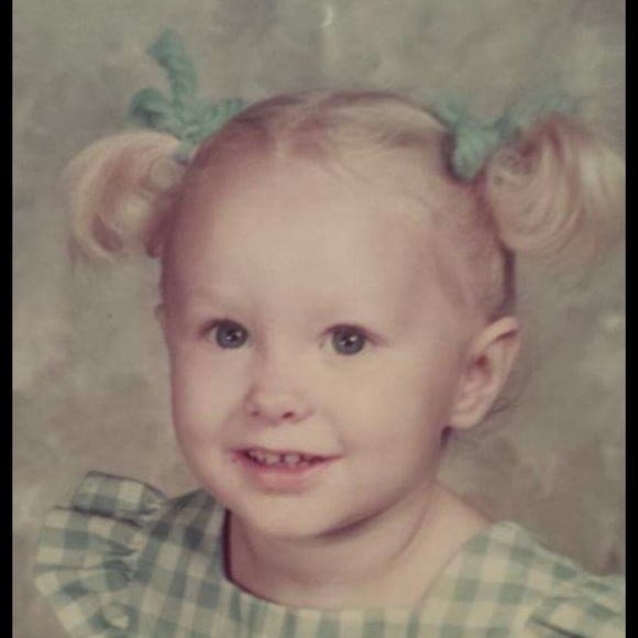 Meet your Posher, Jill