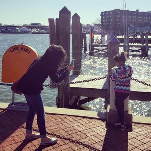 Meet your Posher, Mayyasa