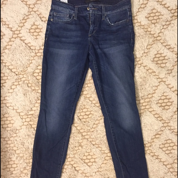 Joe's Jeans, Skinny Fit Jeans