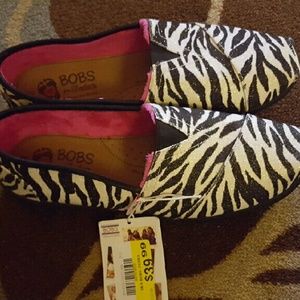 NWT BOBS by Sketchers