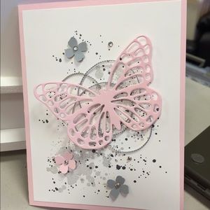 Meet your Posher, Carla